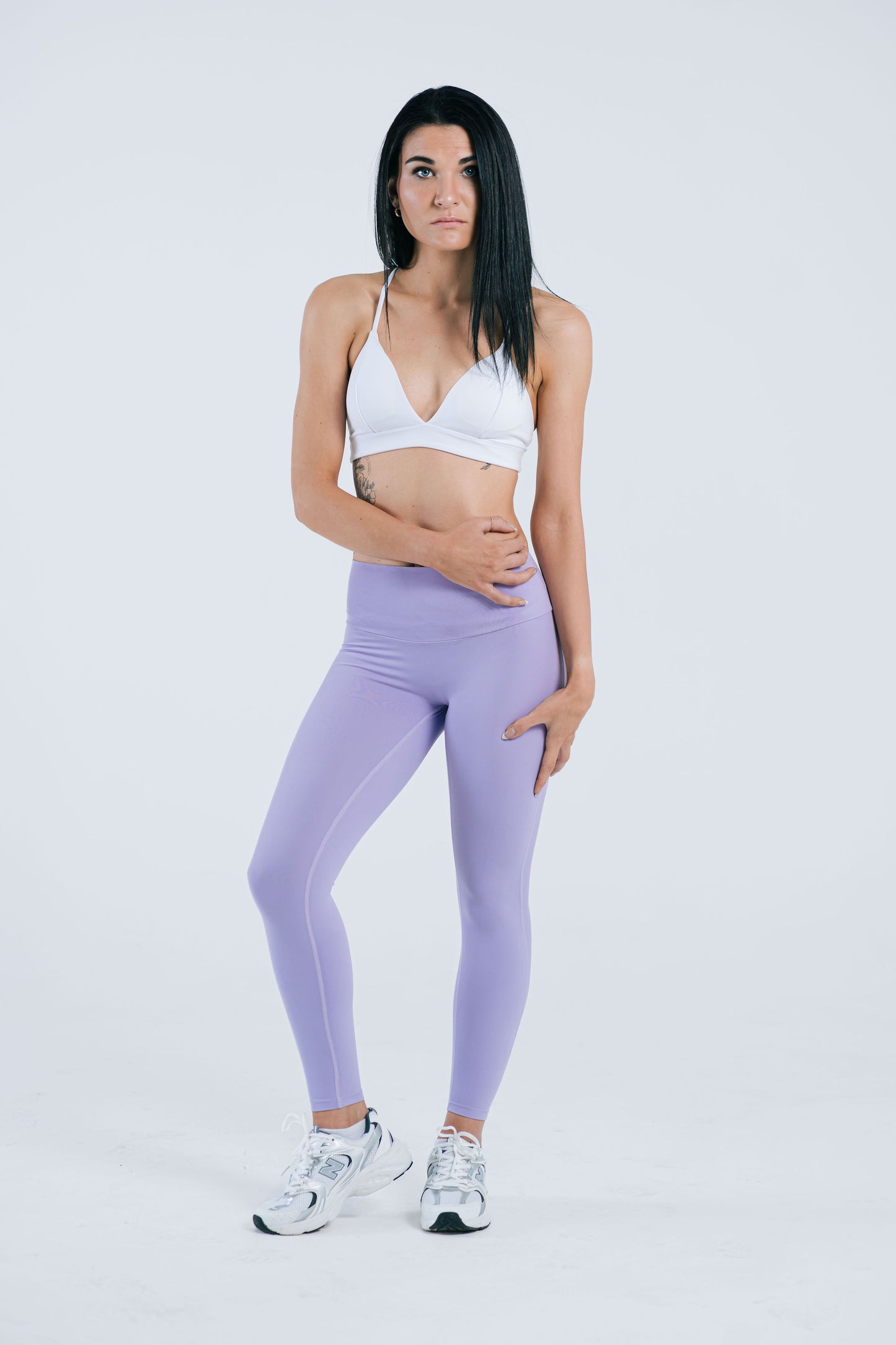 LuxxLiv Sculpting Leggings