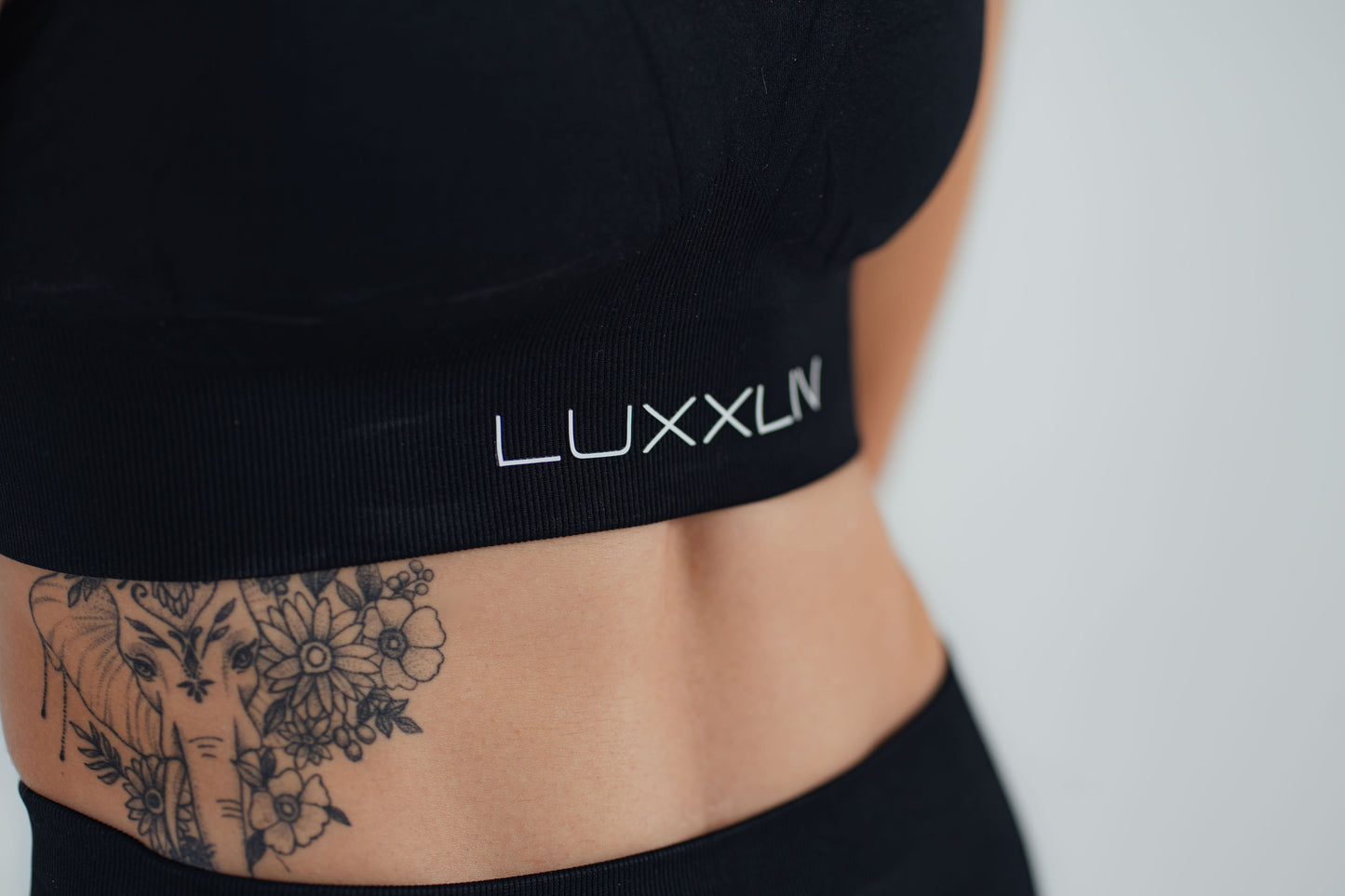 LuxxLiv Myo Sets