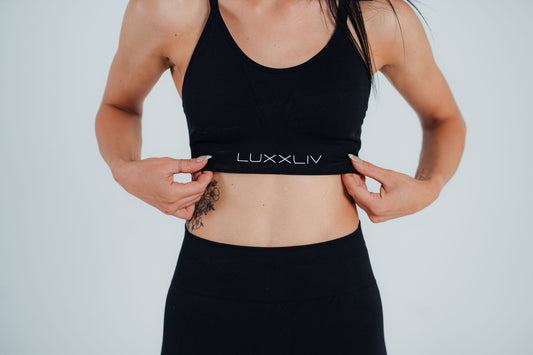 LuxxLiv Myo Sets