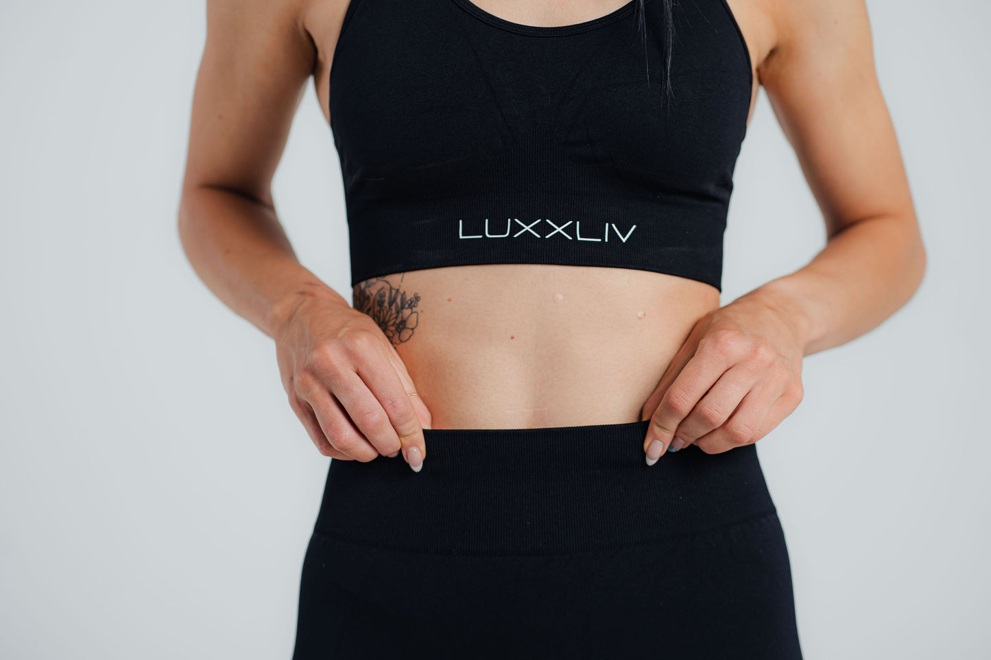 LuxxLiv Myo Sets
