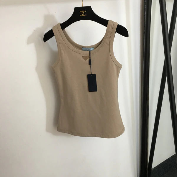 Pr Tank top cotton 2024