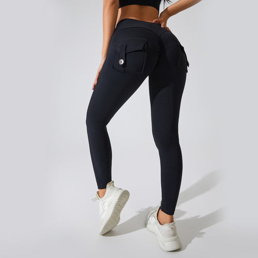 LuxxLiv Sculpting Leggings